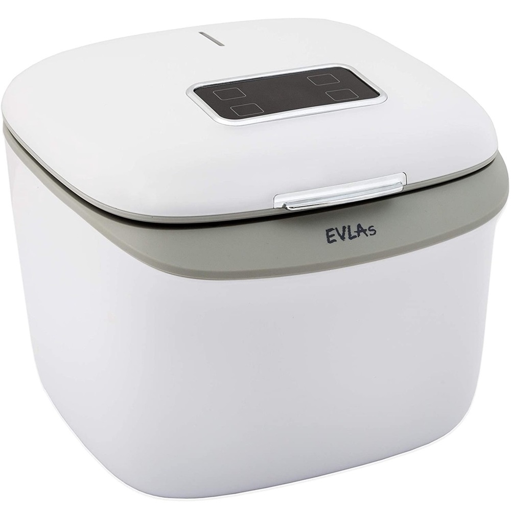 EVLA's Large UV Light Sanitizer Box